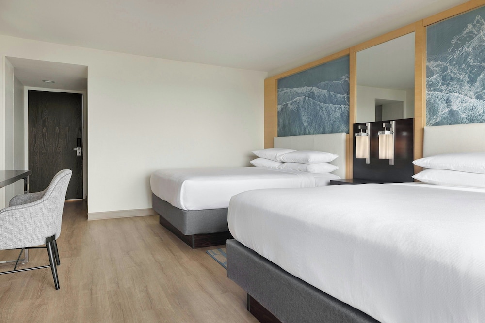 Boca Raton Marriott at Boca Center - photo 36