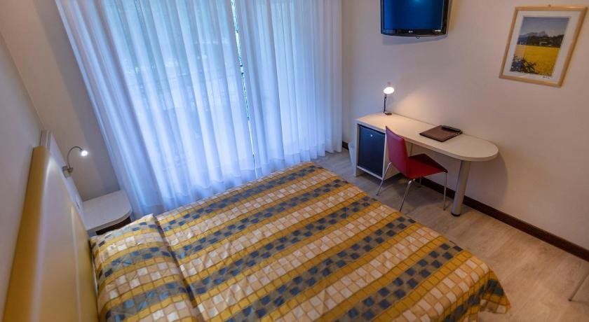 Hotel Astoria 3stelle S in Malcesine, Italy