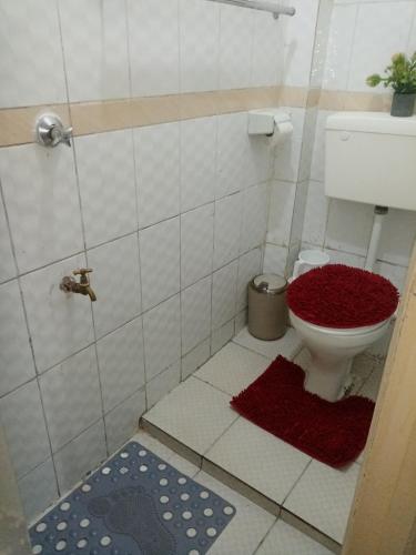 Mo Homes Studio 2 in South B 15mins from JKIA Wilson Airport & Nairobi CBD