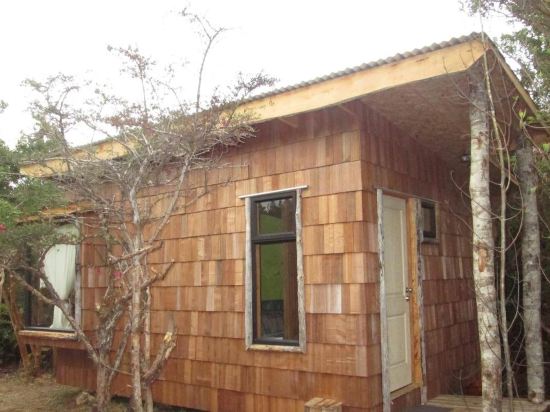 Cabañas Luna del Sur Cucao — 4-Star Luxury Hotel in Chonchi, Chile