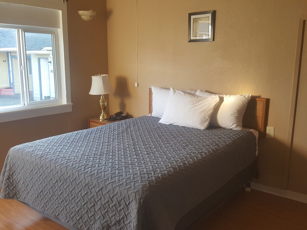 Seattle Inn Northgate - photo 10