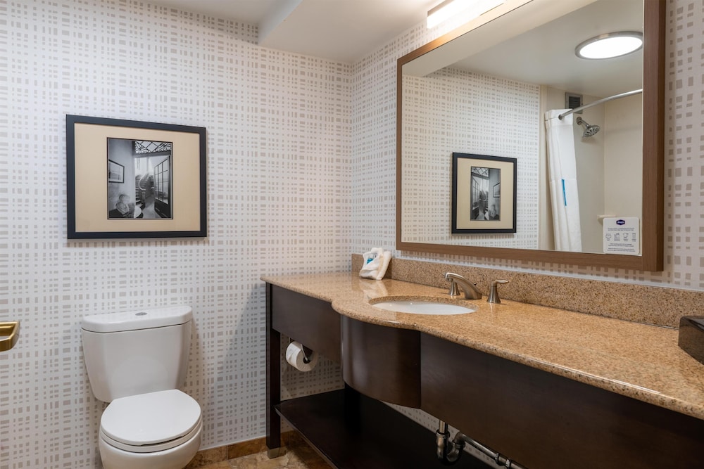 Hampton Inn Portsmouth Central - photo 39