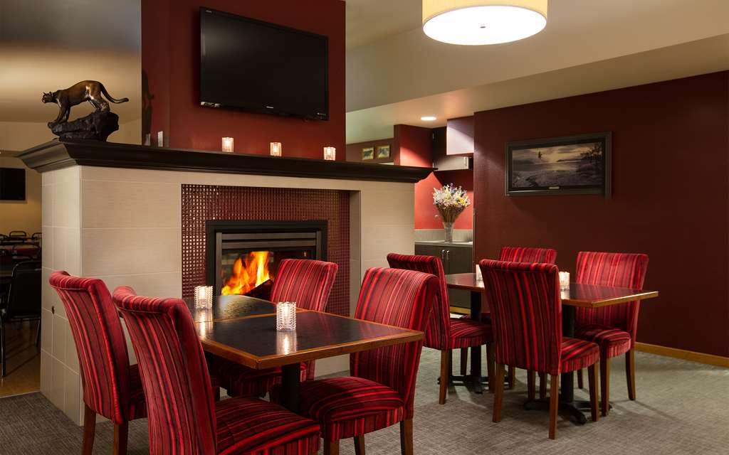 Coast Hilltop Inn - photo 5