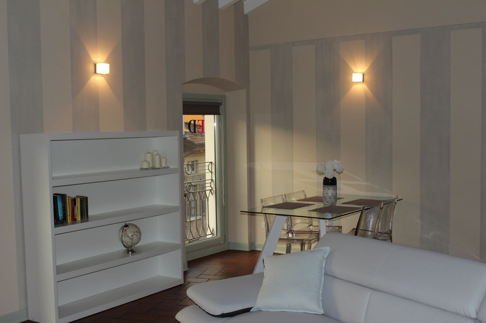 Eleganti Dimore — 4-Star Luxury Hotel in Brescia, Italy