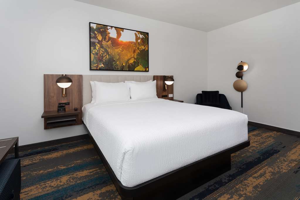 La Quinta Inn & Suites by Wyndham Galt Lodi North - photo 40
