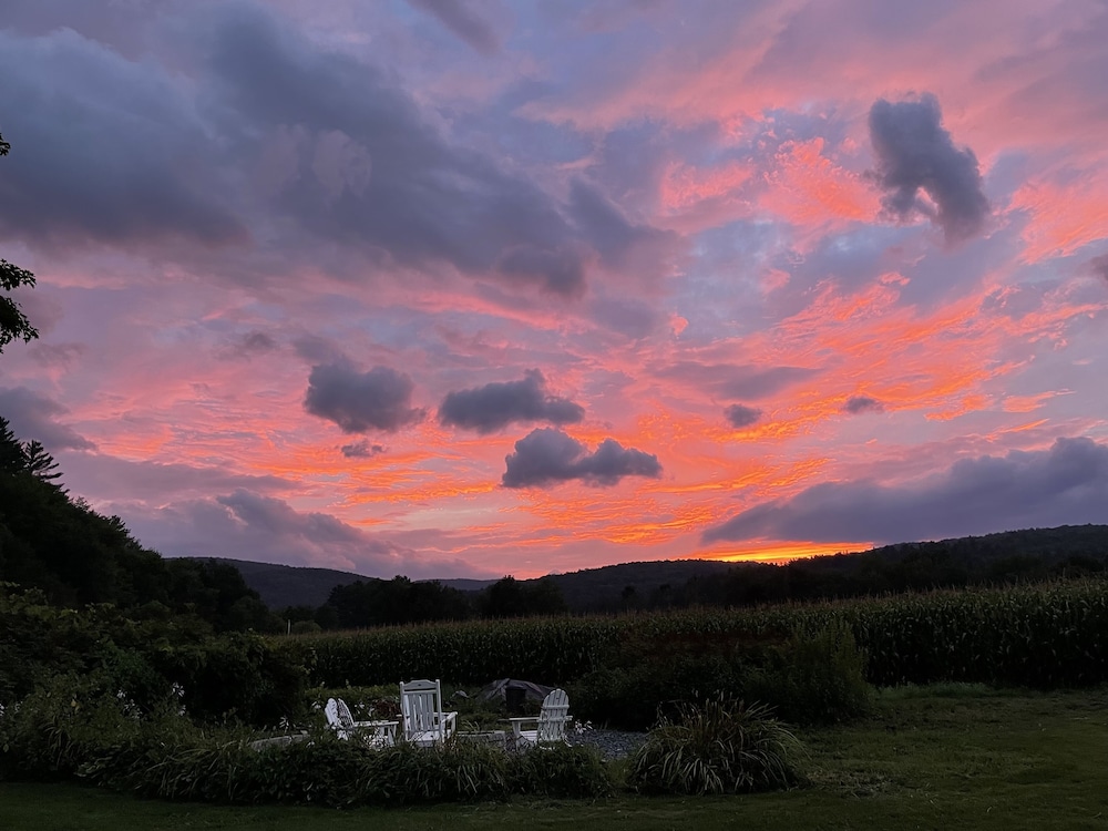 Mad River Inn - photo 53