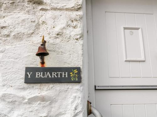 Y Buarth — Caernarfon — photo 4