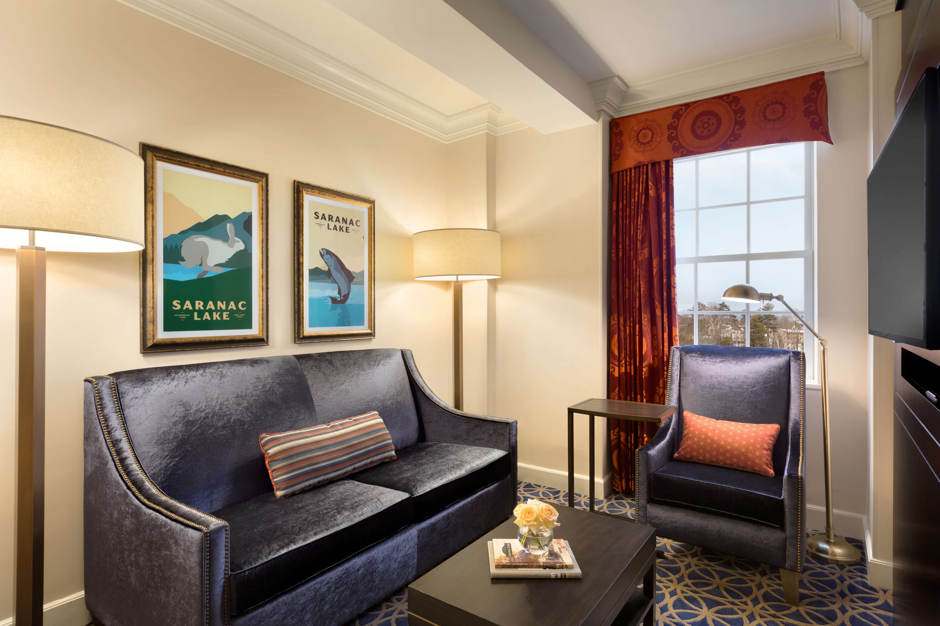 Hotel Saranac Curio Collection By Hilton - photo 47