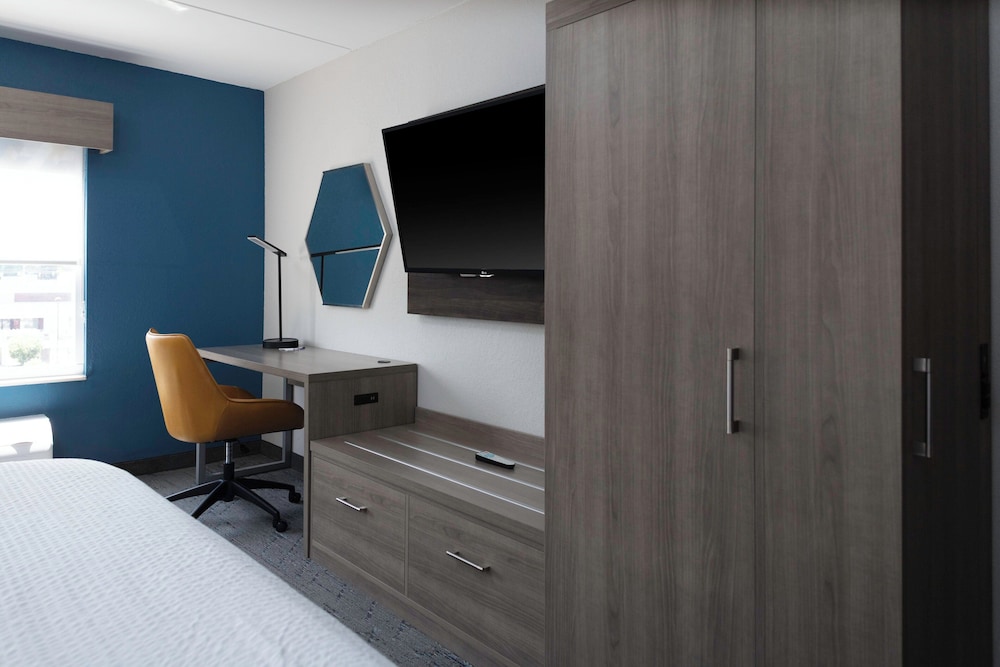 Holiday Inn Express Rocky Mount Sports Center by IHG - photo 28
