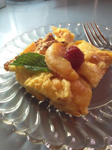 The KirkHouse Bed and Breakfast - photo 8