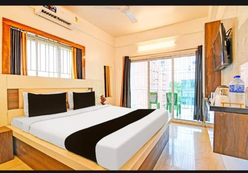 Hotel Dream Palace — Kolkata — photo 5