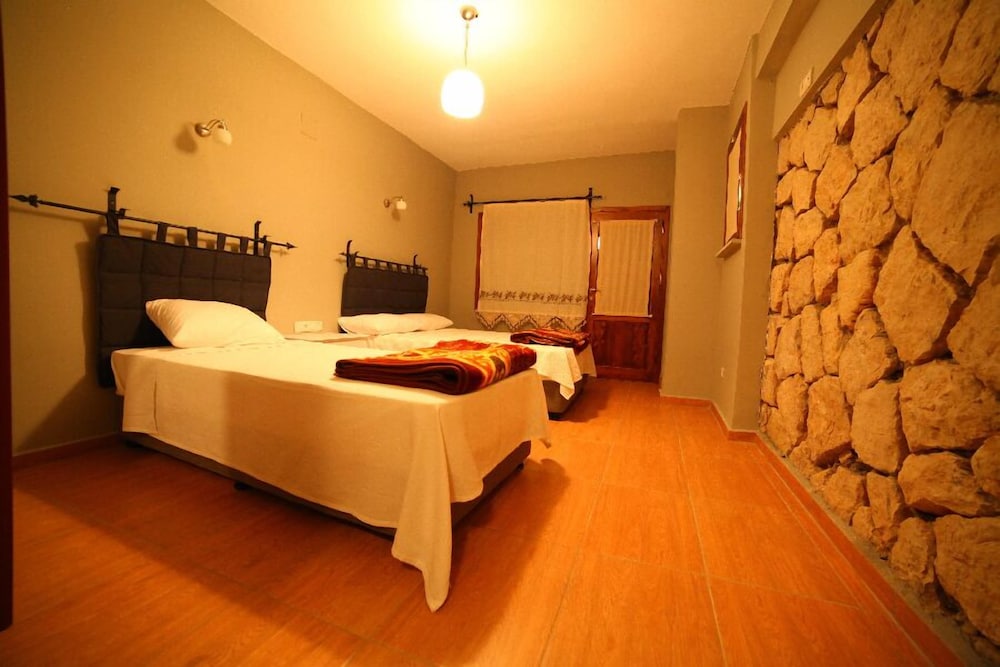 Nemrut Kervansaray Hotel — Kahta — photo 5