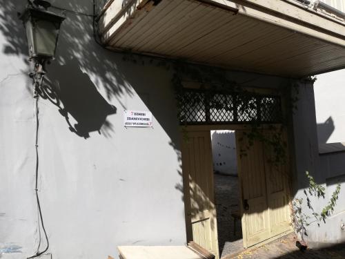Comfortable Apartment In The Old Tbilisi