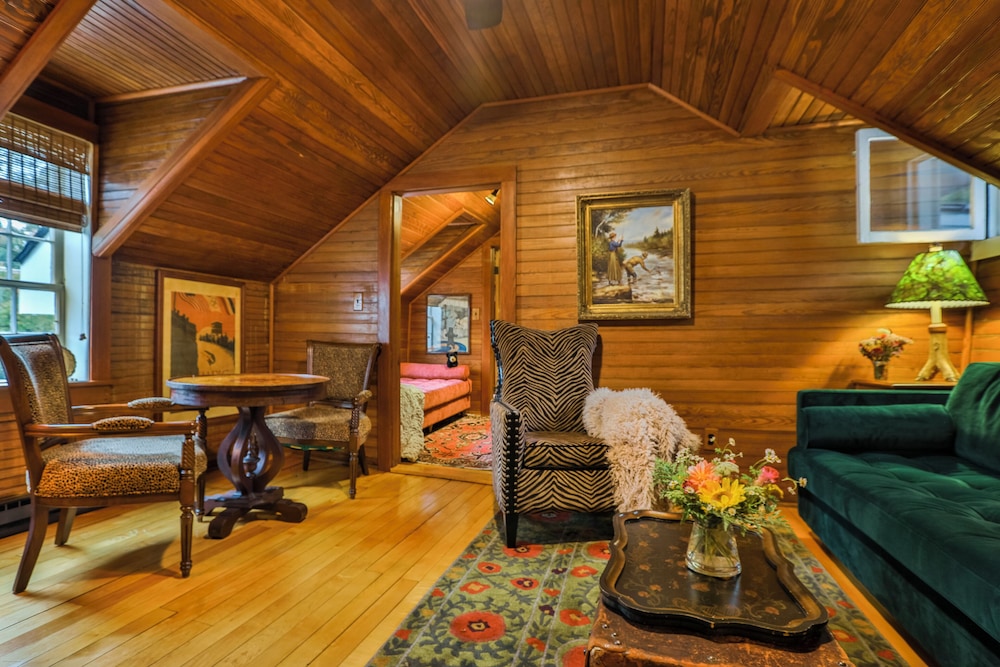 Lake Placid Stagecoach Inn - photo 20