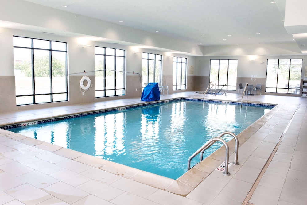 Hampton Inn & Suites Des Moines Urbandale - photo 30