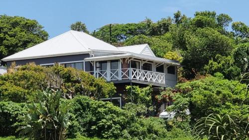 Baggies Inn — 4-Star Luxury Hotel in Emkhomazi, South Africa
