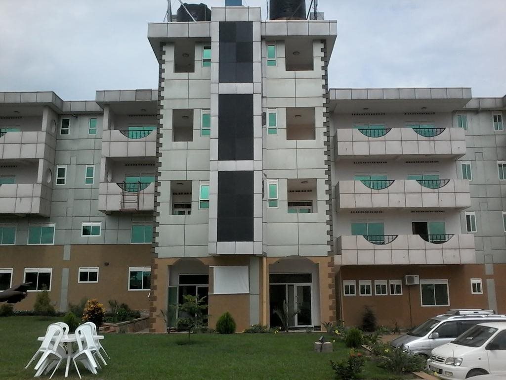 Emperor Hotels in Kampala, Republic of Uganda