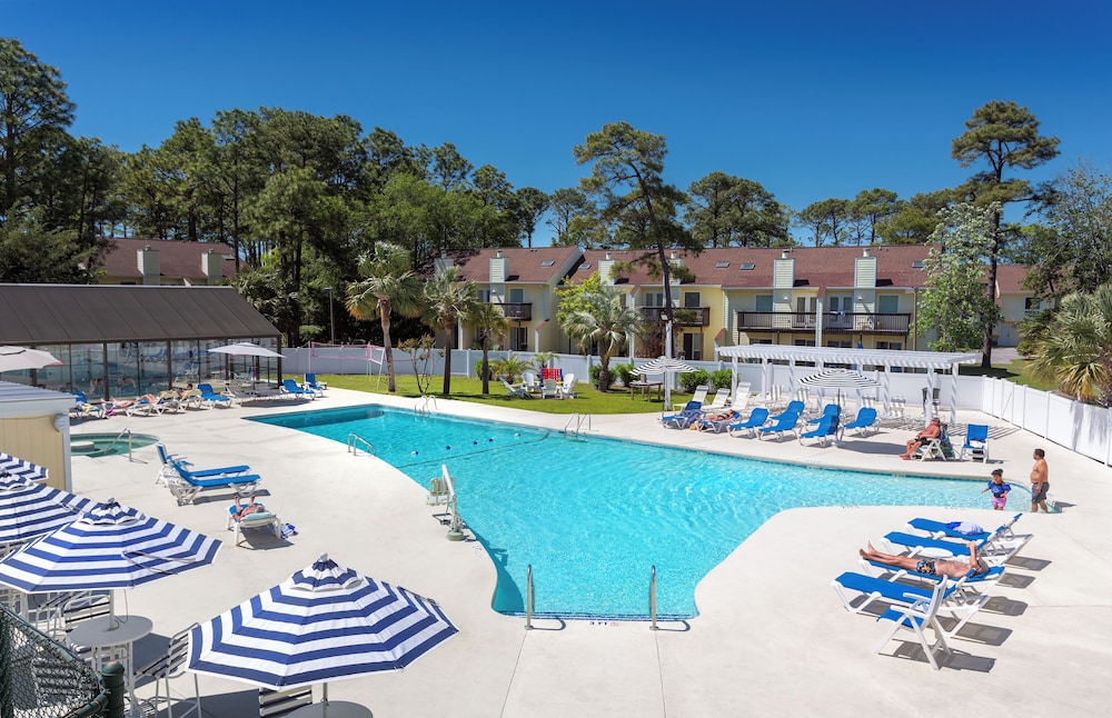 The Links Resort in North Myrtle Beach, United States