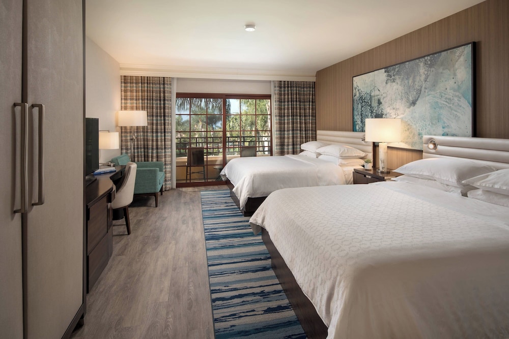 Westin Carlsbad Resort & Spa - photo 19