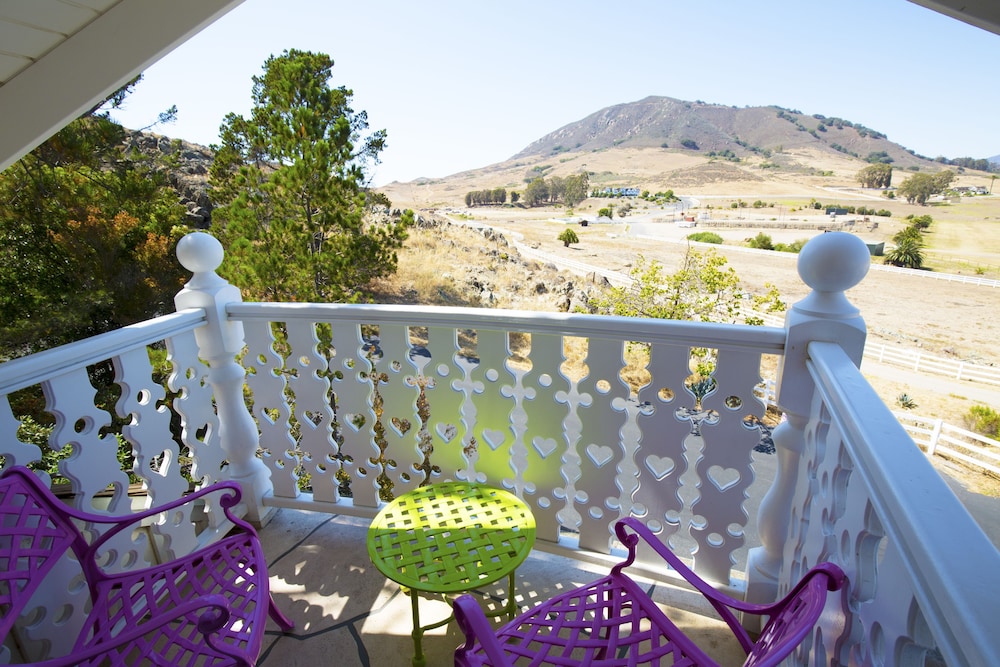Madonna Inn - photo 153