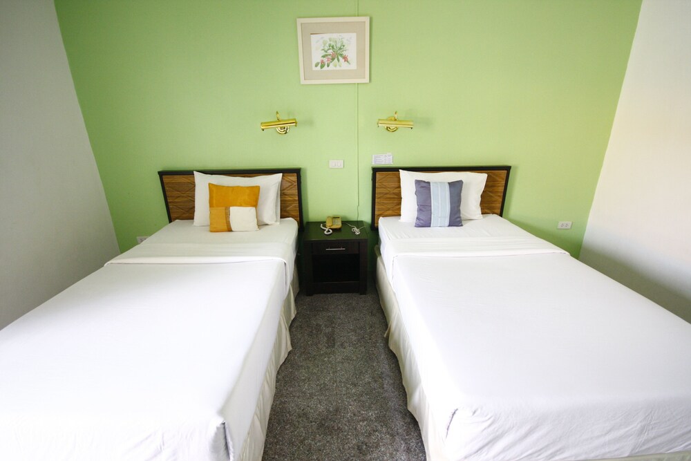 Srikij Garden Home Resort — Sa Kaeo — photo 5