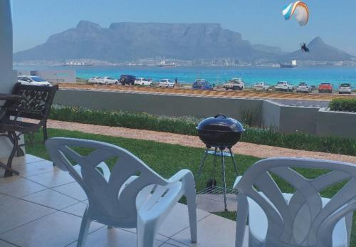 Sea Spray — 4-Star Luxury Hotel in Cape Town, South Africa