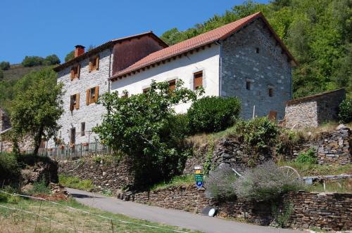 Le Mas de l'Affenadou - last minute hotel in Unknown City