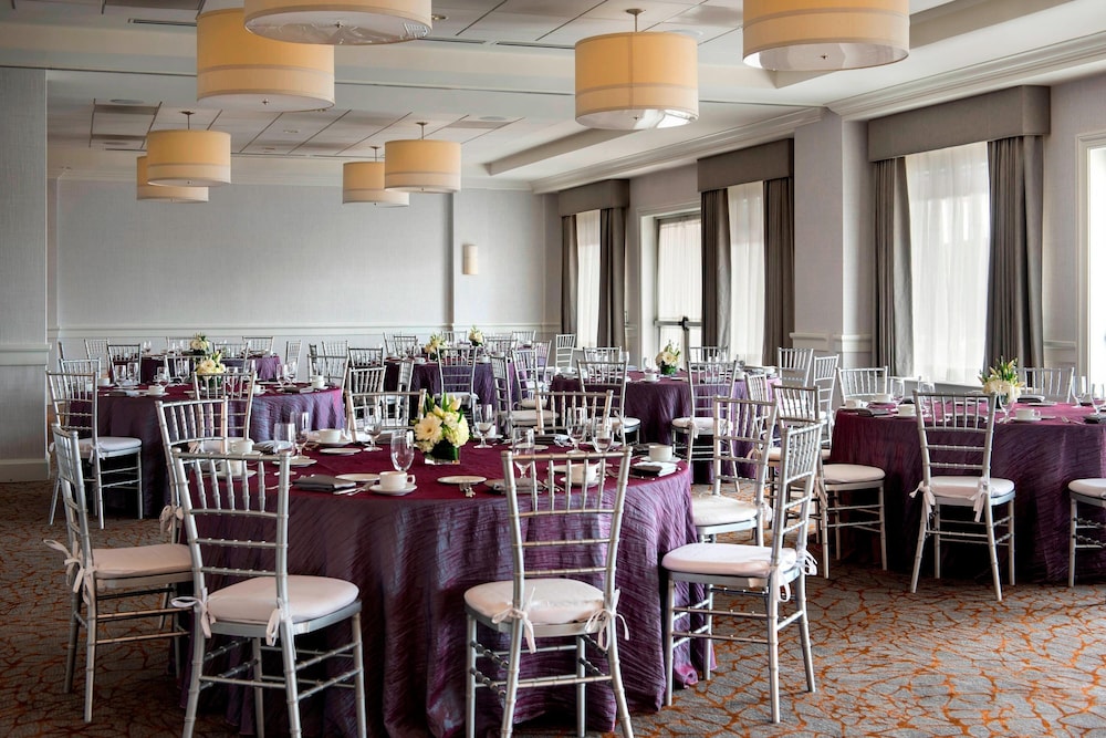 Marriott Boston Quincy - photo 5