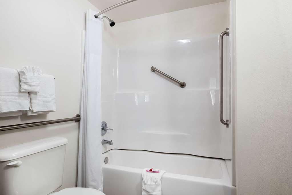 Hotel Spokane - photo 11