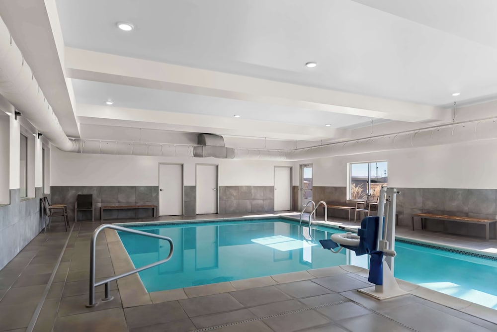 Best Western Plus Ogallala Inn - photo 41