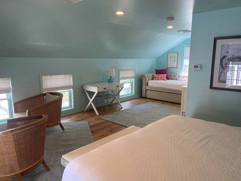 The Cornell Inn Lenox & The Berkshires - photo 35