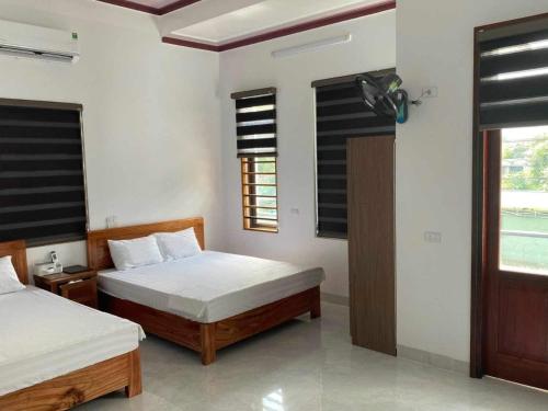 Thuan Son Hotel - last minute hotel in Unknown City