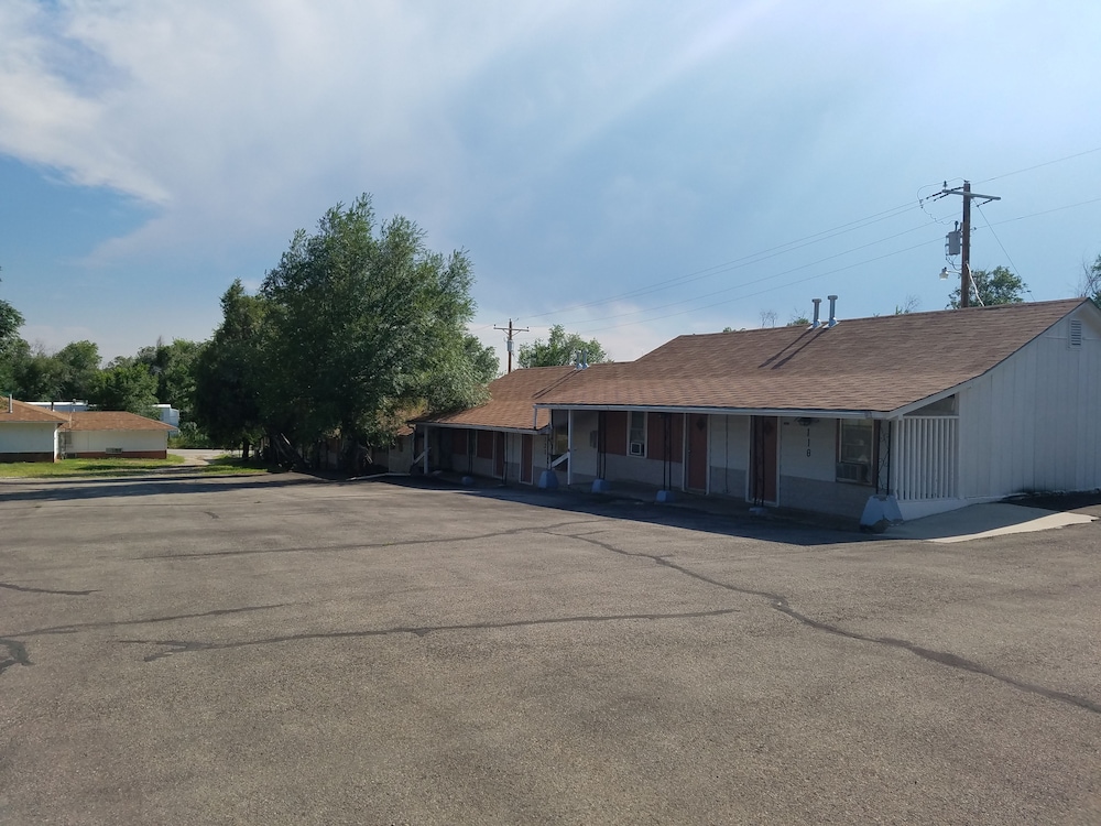 Moorcourt Motel - photo 27