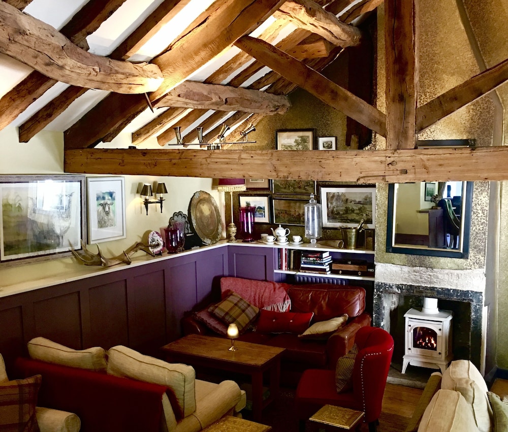 Shibden Mill Inn — Halifax — photo 3