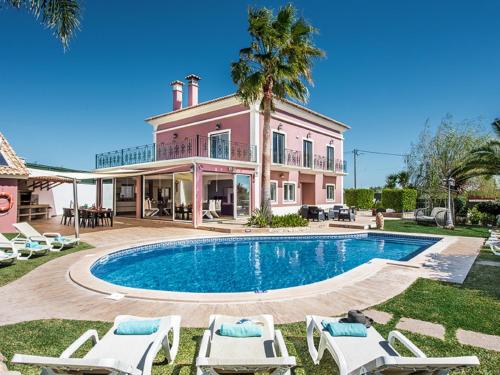 Villa Quinta Valente VIP Properties by Interhome — 4-Star Luxury Hotel in Silves, Portugal