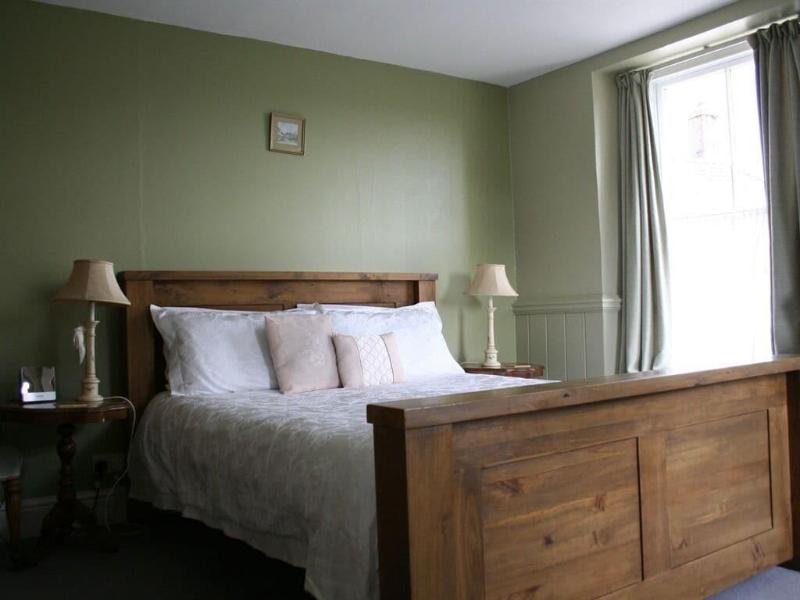 The Pack Horse — hotel in South Brent