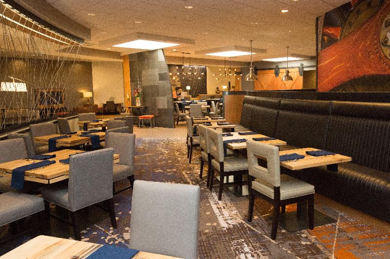 DoubleTree by Hilton Dayton Fairborn - photo 55