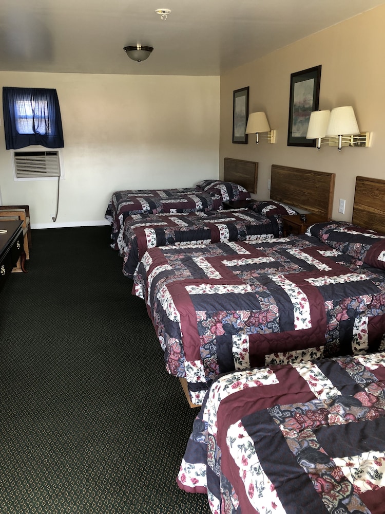 Troy Motel - photo 2