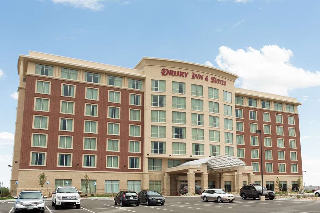 Drury Inn & Suites Denver Central Park - featured photo