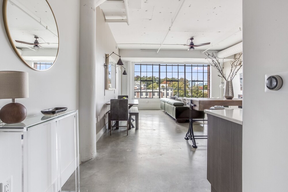 Edison Loft - photo 13