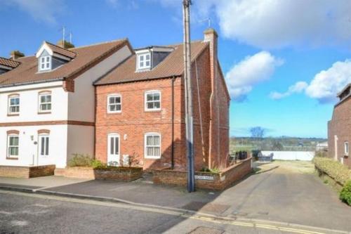 Bakers Yard in Wells-Next-The-Sea, United Kingdom
