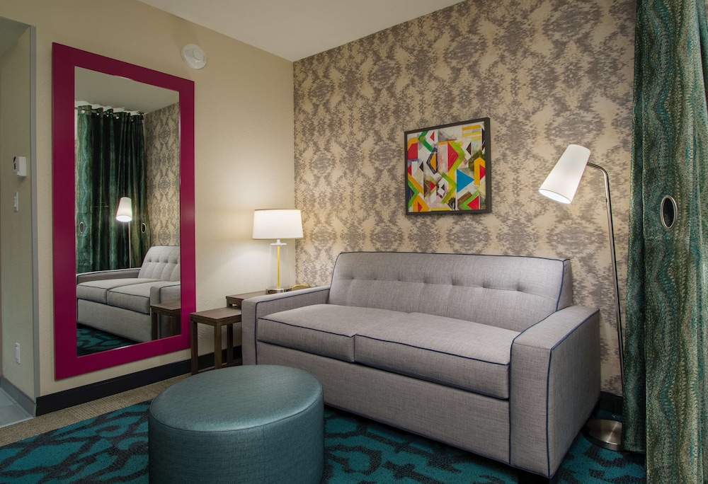 Home2 Suites by Hilton Grove City Columbus - photo 18