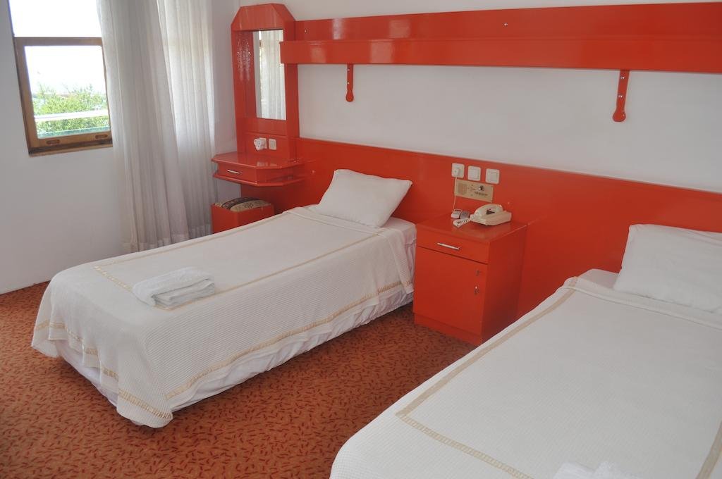 Grand Hotel Hermes — Anamur — photo 4