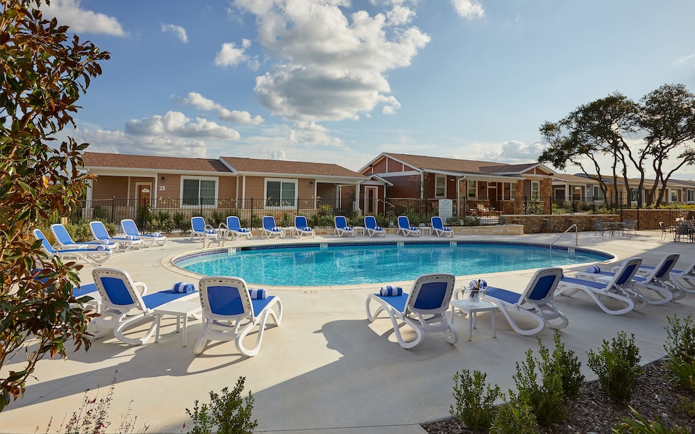Carter Creek Winery Resort & Spa - photo 11