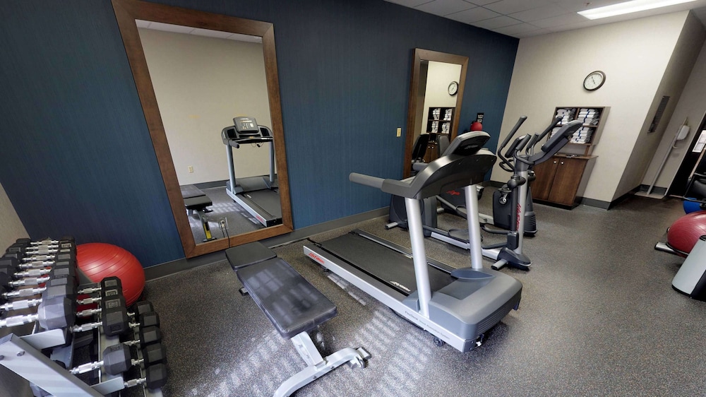 Hampton Inn St. Simons Island - photo 22