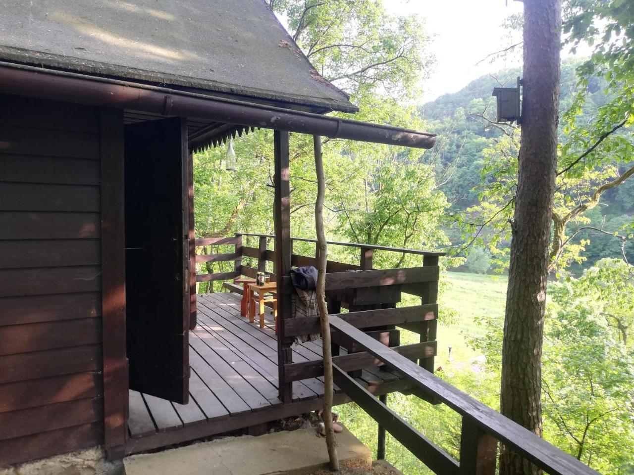 Chatrč pod Babou — Unknown City — photo 3