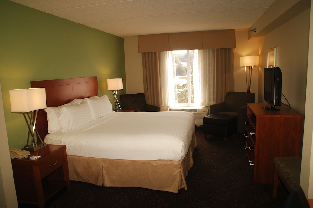 Holiday Inn Express Hotel & Suites Birmingham Irondale by IHG - photo 4