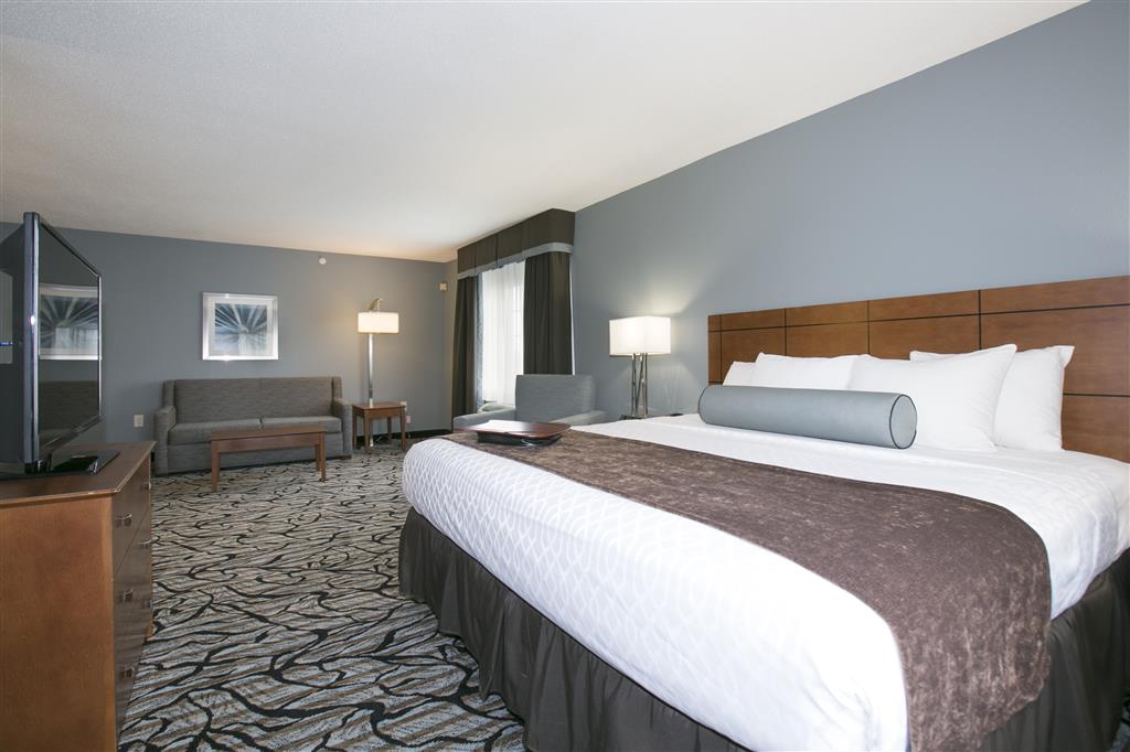 Best Western Plus Blaine at the National Sports Center - photo 47