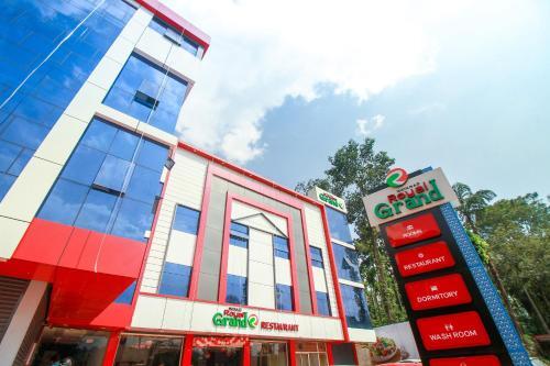 Wayanad Royal Grand — Kozhikode