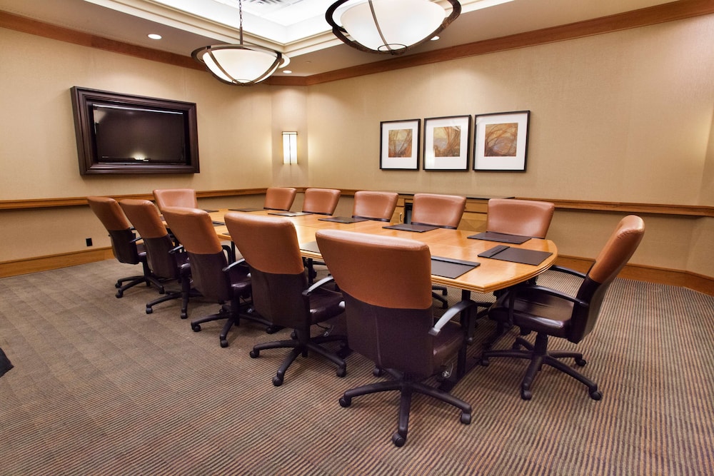 Hilton Chicago Oak Brook Suites - photo 47